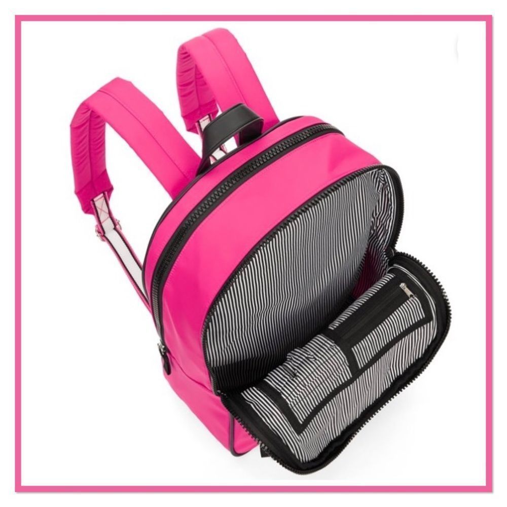 No Boundaries Multi Colored Backpack - Picture 14 of 14